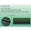 3D 3layer Golf Range Matte / Schwingmatte / Schlagmatte